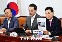  장동혁, 형소법 안 봤다는 李대통령에 