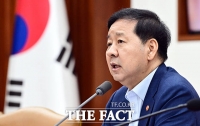  비상경제본부 회의 주재하는 구윤철 부총리 [TF사진관]