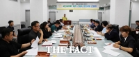  서산 창리·간월도 해역 오염 피해 확산 우려…시의회, 주민 목소리 청취