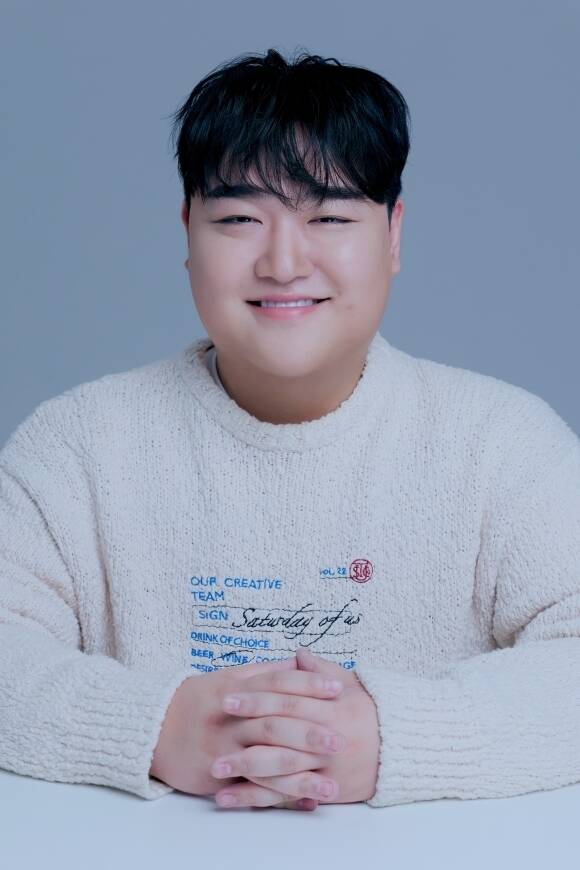 개그맨 김규원이 사회복무요원으로 복무하던 시절에 한 따뜻한 선행이 뒤늦게 알려졌다. /씨피엔터테인먼트