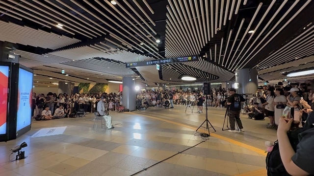 서울시설공단은 오는 8일부터 잠실지하도상가와 고척스카이돔, 서울어린이대공원 등에서 여름 문화·체험 행사를 진행한다고 7일 밝혔다. /서울시