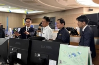  코레일·SR 통합 앞둔 철도관제…TS, 운영체계·안전관리 집중 점검