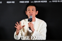  [강일홍의 오늘연예] 황정민 '녹취 62건' 속 의문, 
