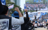 현대차, 파업에 생산 차질만 4.2만대…휴가 후 진통 계속되나