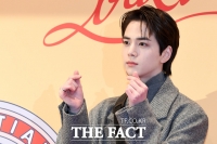 더보이즈 영훈, 나무엑터스와 전속계약 