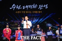  이재준 수원시장, K-브랜드 지수 31개 단체장 중 '1위'