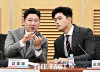  張 '엄중 조치' 하루만에…국힘 윤리위, 서범수·진종오 징계 착수