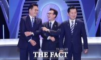  민주당 대표 후보 3인, 10일 KBC서 격돌…호남 발전 비전 놓고 맞대결