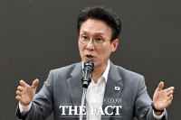  [속보] 김민석, 민주 전당대회 제주·인천 경선에서 승리