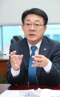  더불어민주당 인천시당, 허종식 시당위원장 선출