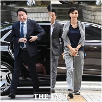  최태원·노소영 재산분할 다음주 재상고 기한…향방 주목