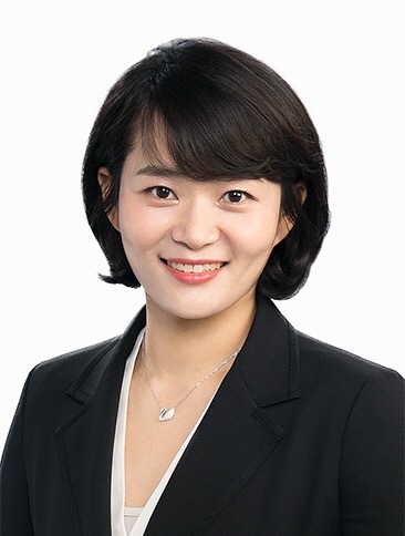 지씨셀은 사업개발(BD) 부문의 역량 강화를 위해 롯데바이오로직스 출신의 손주희 사업개발실장을 신규 영입했다고 10일 밝혔다. 사진은 손 실장. /지씨셀