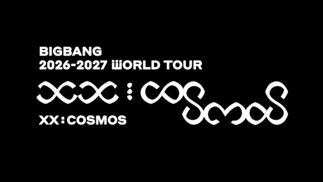 빅뱅은 21일 경기도 일산 서구 고양종합운동장에서 20주년 기념 투어 XX : COSMOS에 돌입한다. 해당 투어에는 다양한 연령대가 모일 것으로 예상된다./YG엔터테인먼트