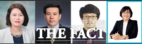 세종시교육청의 9월 1일 자 정기인사 발령자. 왼쪽부터 김명숙 교육국장, 오기열 학교정책과장, 김일환 미래기획관, 최미연 교원인사과장. /세종시교육청
