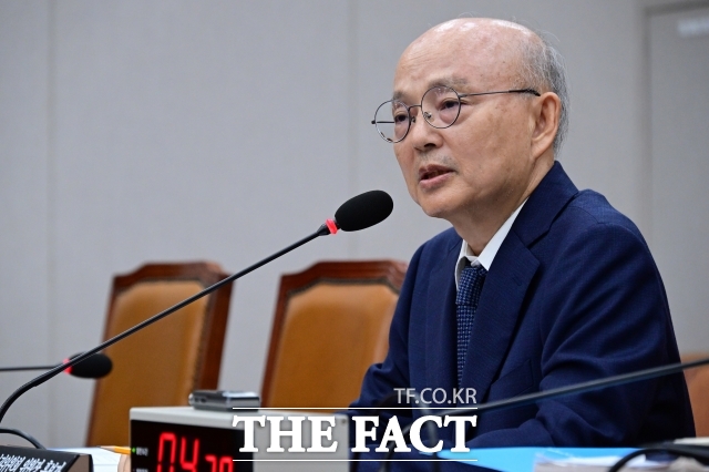 안창호 국가인권위원장은 10일 