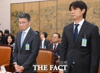  경찰, '홍명보 선임' 수사 총력…