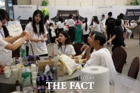 아시아 7개국 청소년 부산 집결…AI 시대 미래·협력 논의