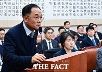  ‘대장동 수사’ 강백신 대구고검 검사 사직서 제출