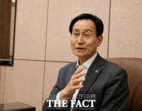  [인터뷰] 강무길 부산시의회 의장 
