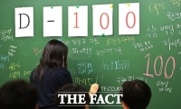  [오늘의 날씨] '수능 D-100' 누그러진 폭염…서울 최고 34도