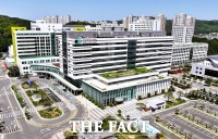  건양대병원, 8월 17일 광복절 대체공휴일 '정상진료'