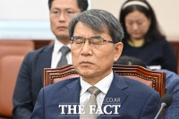  재검표 공방에 국조특위 파행…선관위 