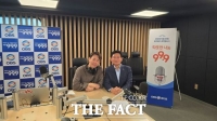  '세출 구조조정이 우선' 이상일 용인시장, 경기도 '공동세원화 추진' 계획 반대