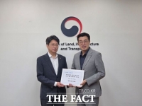  '수요 맞는 광역교통망 확충을' 최원용 평택시장, 도로·철도 현안 사업 국토부 건의
