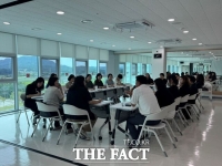  충남도교육청, '2026 유보통합 시범사업 실천 나눔자리' 운영