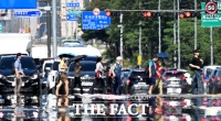  행안부, 가뭄·폭염 장기화에…재난특교세 250억 추가 지원