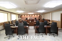  '4대 4' 늪에 빠진 대전시 대덕구의회…의장 선출 또 '무산'