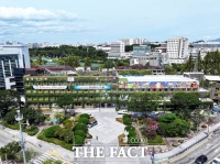  전남광주시 북구 아파트 공사장서 또 포탄 발견…군 당국 수거