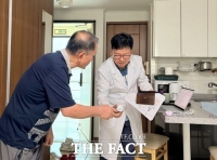  용인시, 통합돌봄 전수조사…독거 노인·노부부까지 대상 확대