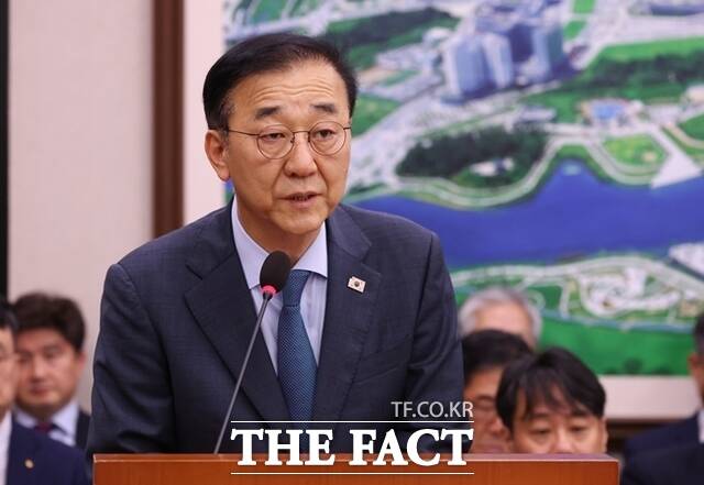 김윤덕 국토교통부 장관은 수도권 주택 공급 확대를 위해 