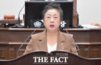 권경운 공주시의원, 백제문화제 '글로벌·체류형 축제' 전환 촉구