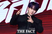  스트레이 키즈 창빈, 생일 맞아 1억 기부…'팬들 덕분 나눔 실천'