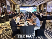 충남도, 베트남 수출시장 공략 속도 내…'비즈니스 매칭데이' 행사 추진