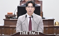 이용성 공주시의원, 공모사업 '선정'에만 집중…사후관리·성과 분석 강화 촉구