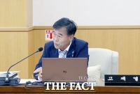  고제열 대전시의원, 김제선 중구청장과 현안 사업 공동 대응 논의