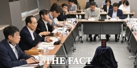  추경호 대구시장 직원 무기명 토론방에 글 올려…공무원들 격한 '환호'