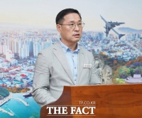  서산시, 미래 항공 모빌리티 산업 핵심 거점 도약 '속도'