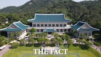  靑, '빌라 무단증축 의혹' 김상호 춘추관장 면직키로