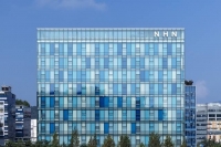  NHN, 2분기 영업익 579억원…전년比 164.1%↑