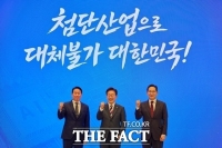  대통령 '전격전' 주문에…삼성전자·SK하이닉스 지방 투자 빨라지나