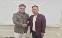  강남구상공회의소, 전력산업중소사업자협회 특별회원 가입