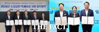  충남신보, 천안·아산 소상공인에 특례보증 480억 원 추가 공급