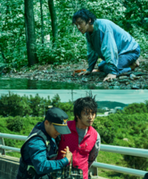  '경주기행' 변요한, 노개런티 출연에 파격 변신까지