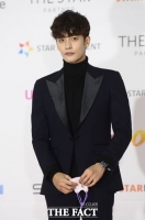  성훈, '보스의 노골적 취향' 출연 확정…재벌 AI 천재