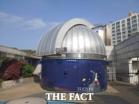  경기 군포시 누리천문대, 페르세우스 유성우 관측 특별강좌