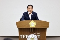  김덕주 당진시의원 